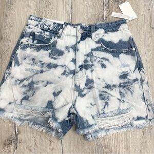 BP Cut Off Shorts